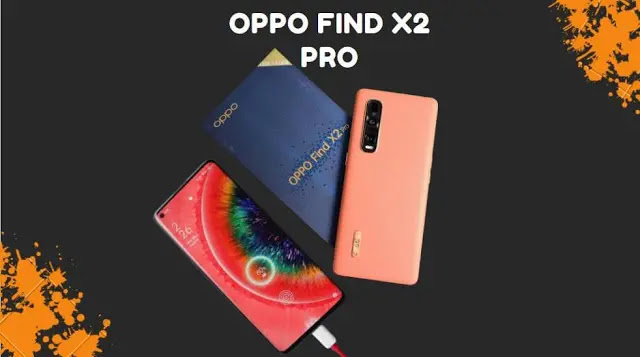 سعر ومواصفات Oppo Find x2 pro