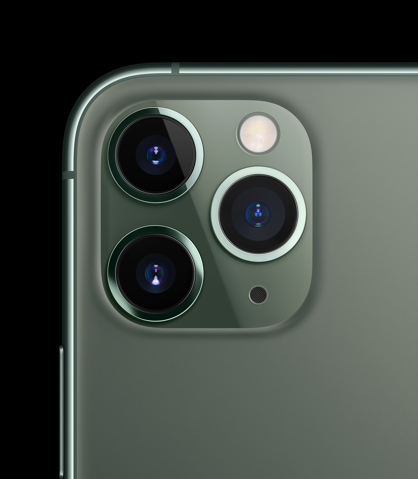 كاميرا Apple iPhone 11 Pro Max