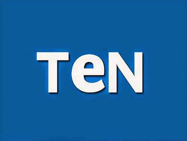 تردد قناة تن تي في الجديد TEN TV 2021 