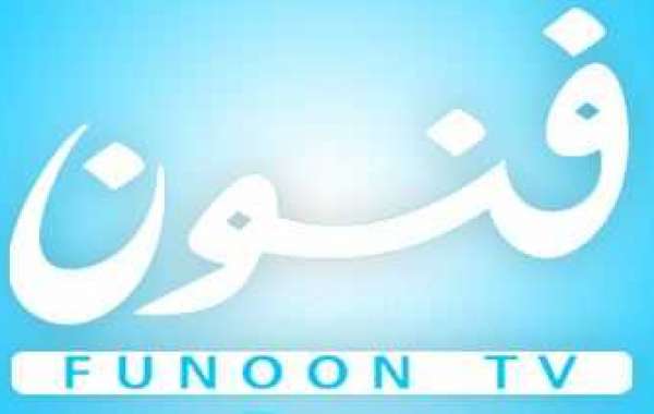 تردد قناة فنون الكوميدية Funoon Tv 2021 على النايل سات