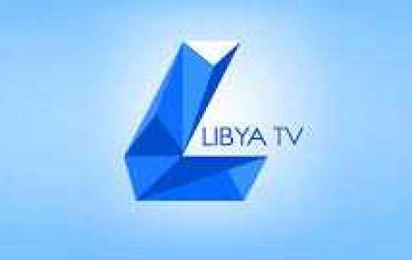 تردد قناة ليبيا الرسمية الجديد 2021 